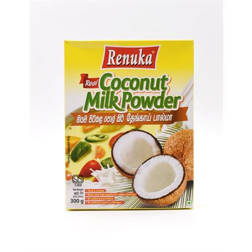 RENUKA Coconut Milk Powder, 300g