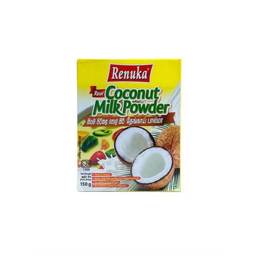 RENUKA Coconut Milk Powder, 150g