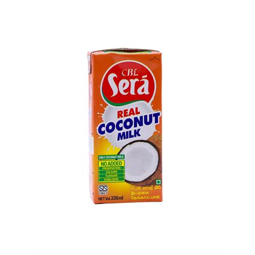 SERA Coconut Milk, 1000ml