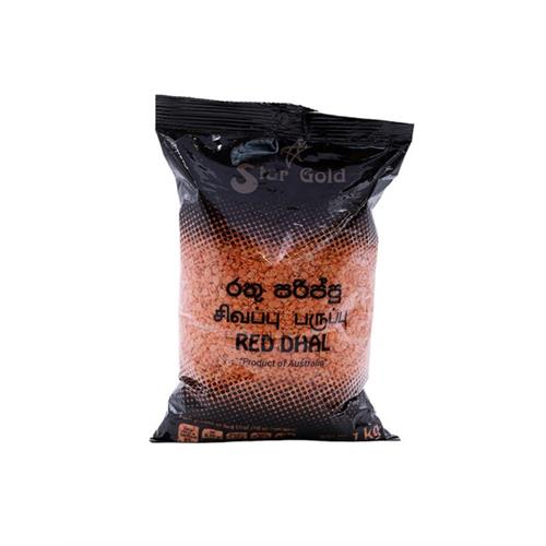 STAR GOLD Dhal, 1kg