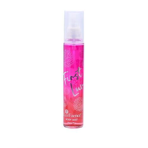 LUVESENCE First Luv Eau Body Mist, 100ml