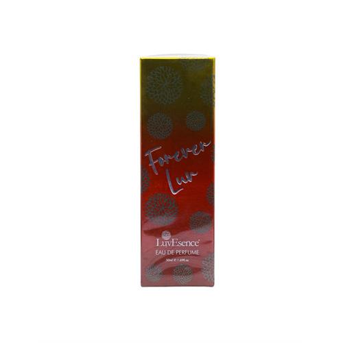 LUVESENCE Forever Luv Eau De Perfume, 50ml