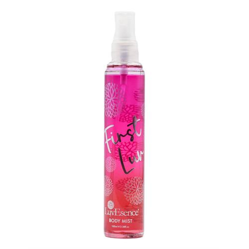 LUVESENCE True Luv Eau Body Mist, 100ml