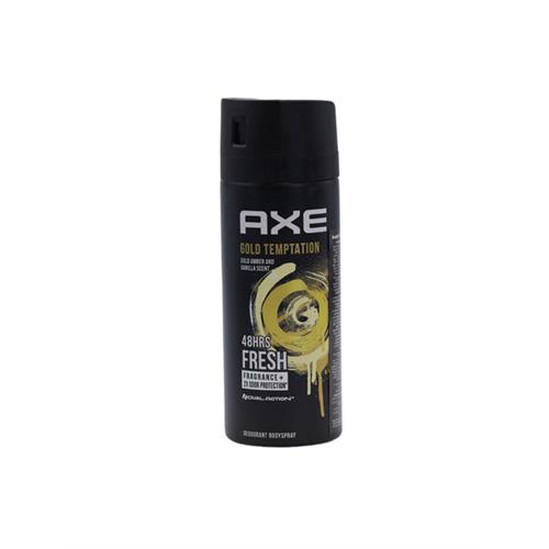 AXE Deo Gold Temptation, 150ml