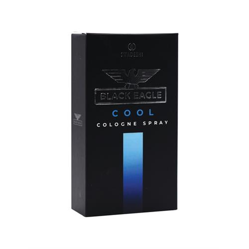 BLACK EAGLE Cologne Cool, 100ml