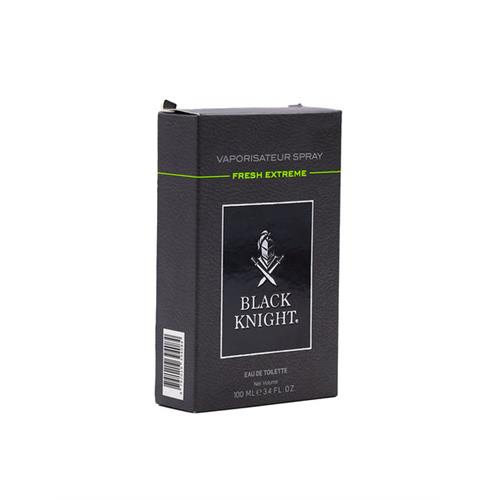 BLACK KNIGHT Fresh Extreme Vaporisateur Spray, 100ml