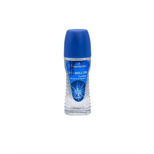 DREAMRON Deo Roll On Aqua, 50ml