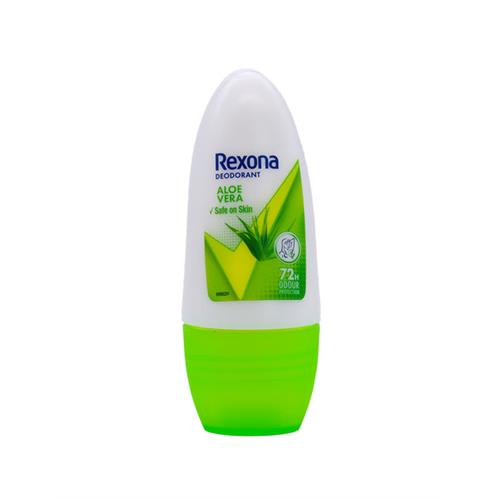 REXONA Deo Roll on Aloe Vera, 50ml