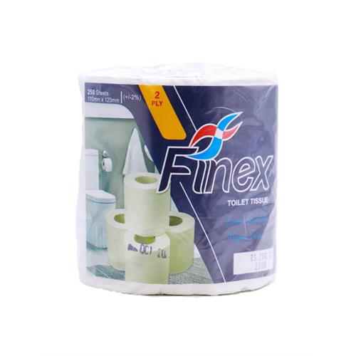 FINEX Toilet Roll 2ply, 133g