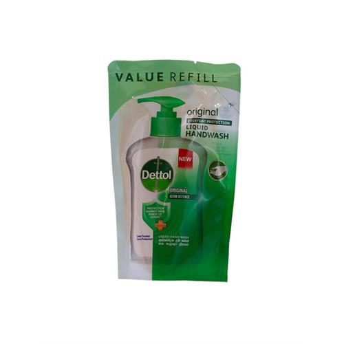 DETTOL Hand Wash Original, 175ml