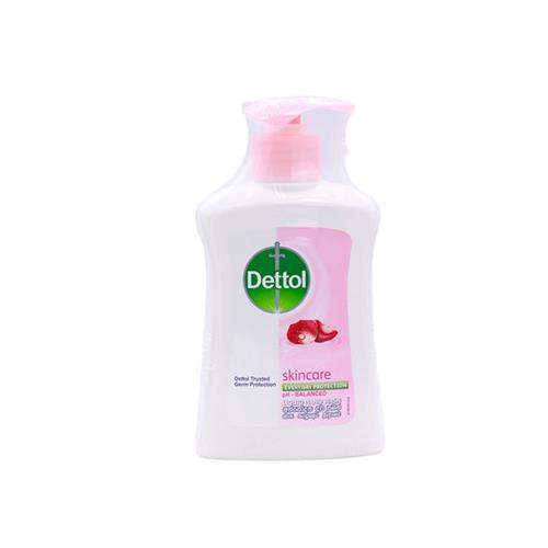 DETTOL Hand wash Skin Care, 200ml