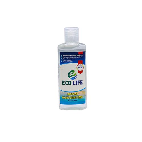 ECO LIFE Hand Sanitizer Cool Fresh, 100ml