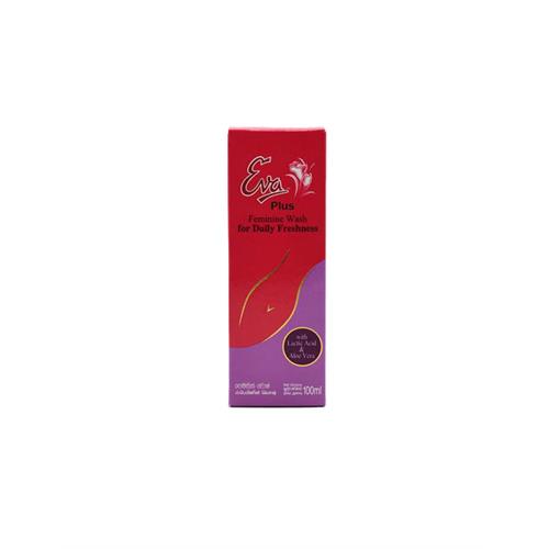 EVA Feminine Wash Plus,100ml