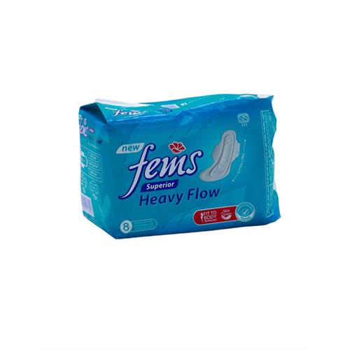 FEMS Superior Napkins, 8s