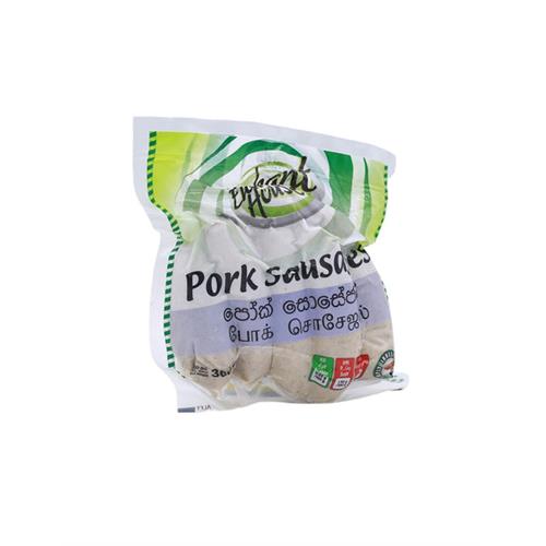 ELEPHANT HOUSE Sausage Pork Lingus, 300g