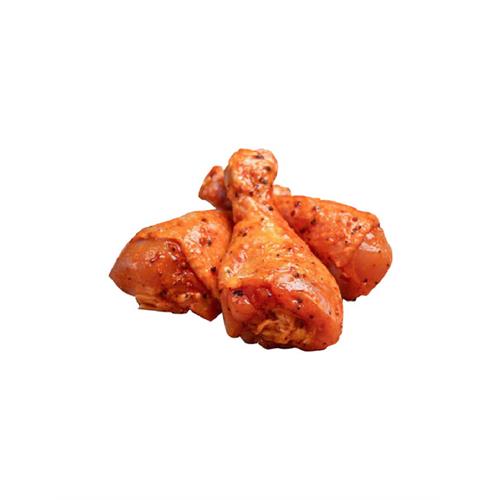 Marinated Chicken Drumsticks - 1Kg