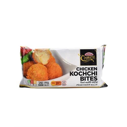 NORFOLK Chicken Kochchi Bites, 450g