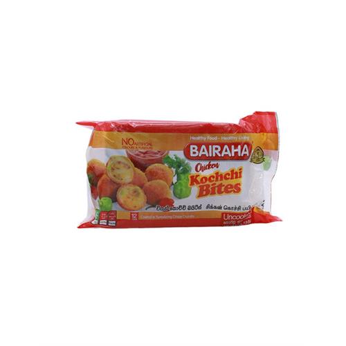 BAIRAHA Chicken Kochchi Bites, 210g