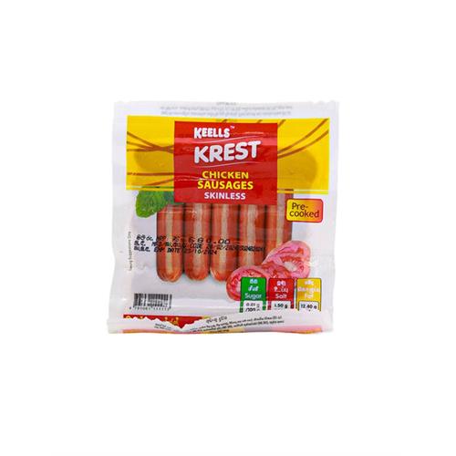 KEELLS Chicken Sausages, 250g pack