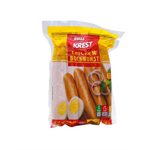 KEELLS Chicken Bockwurst, 500g