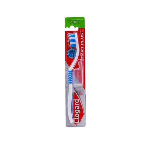 CLOGARD Tooth Brush Smart (M)