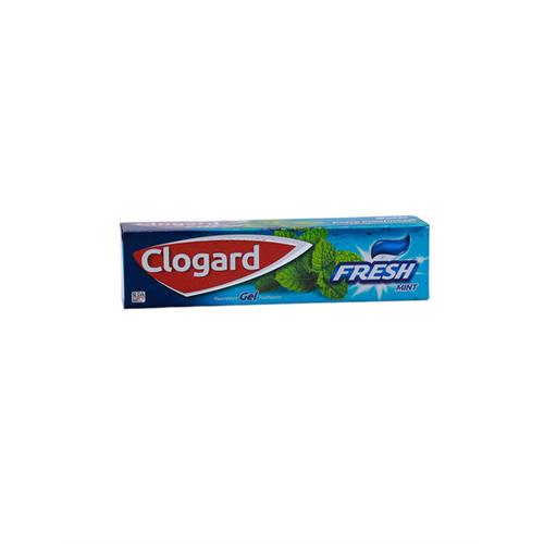 CLOGARD Toothpaste Fresh Mint, 120g