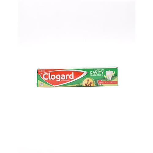 CLOGARD ToothPaste Regular, 120g