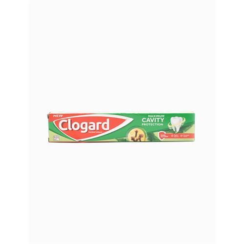 CLOGARD Toothpaste Regular, 160g