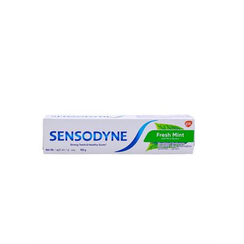 SENSODYNE ToothPaste Fresh Mint, 150g