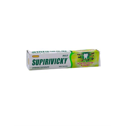 SIDDHALEPA Supirivicky ToothPaste, 110g
