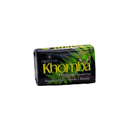 KHOMBA Soap Original Herbal, 90g