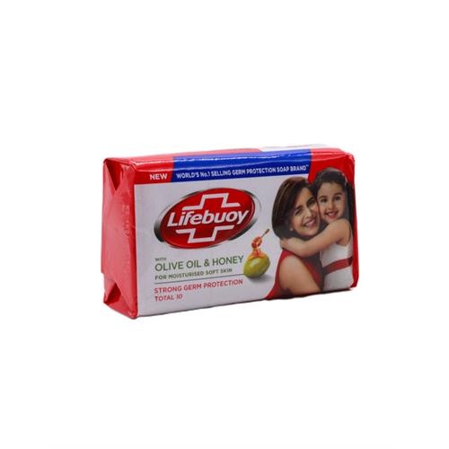 LIFEBUOY Total 10 Body Soap, 100g