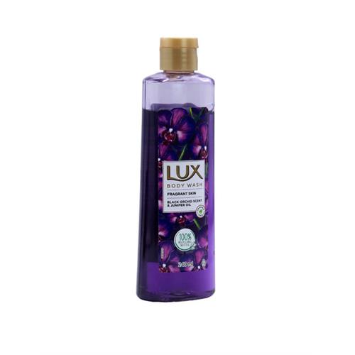 LUX Fragrance Skin Body Wash, 240ml