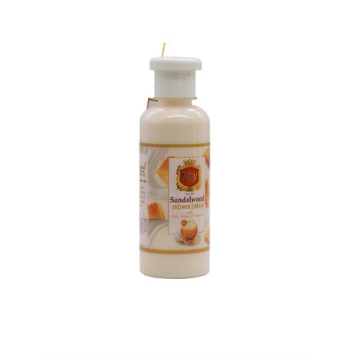 RANI Shower Crm White Sandalwood, 250ml