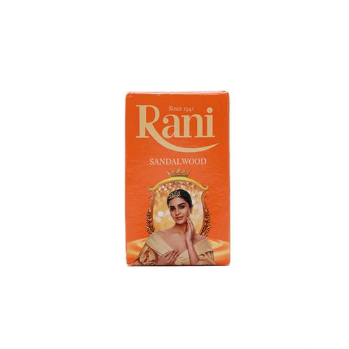 RANI Soap Sandalwood, 90g