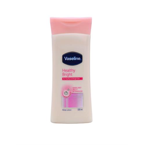 VASELINE Body Lotion Healthy White, 100ml