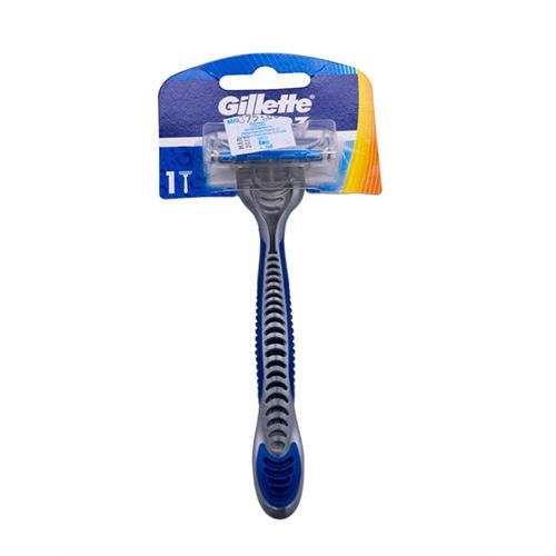 GILLETTE Razor Blue 3, Single