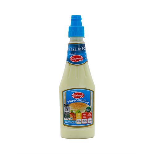 EDIN Real Mayonnaise Sqz, 350g