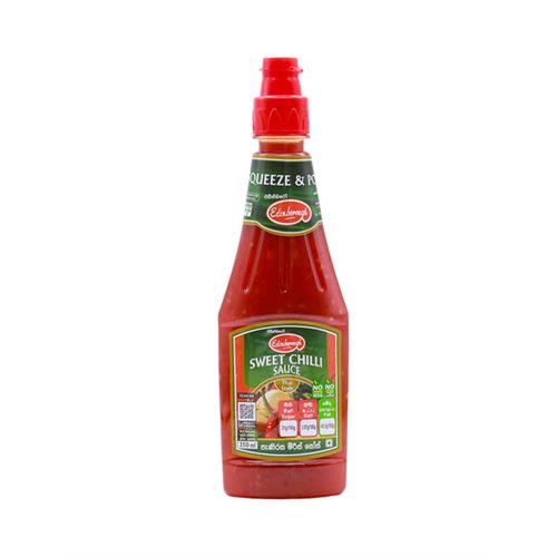 EDIN Sweet Chilli Sauce Sqz, 350ml