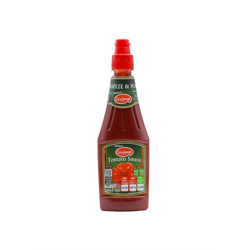 EDIN Tomato Sauce Sqz, 405g