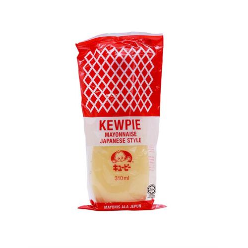 KEWPIE Mayonnaise Japanese, 310ml