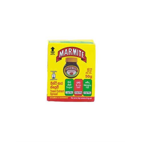 MARMITE, 50g