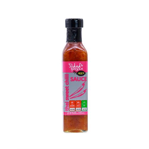 MA'S Sauce Thai Sweet Chilli, 260ml