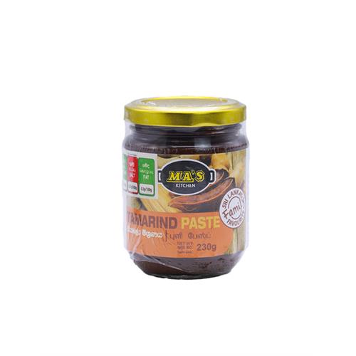 MA'S Tamarind Paste, 230g