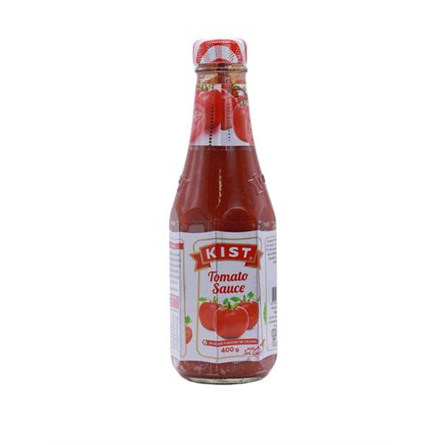 KIST Tomato Sauce, 400g