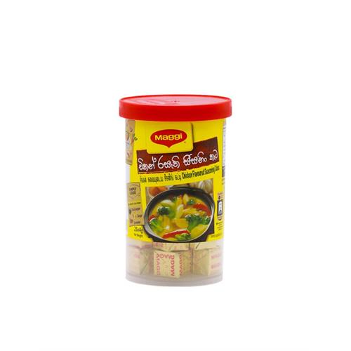 MAGGI Seasoning Cube Chicken, 25*4g