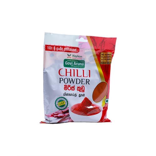 GOVI ARUNA Chilli Powder, 250g