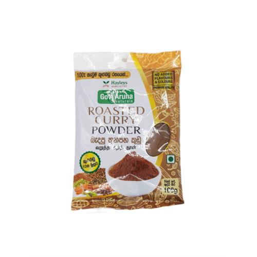 GOVI ARUNA Roasted Curry Powder, 100g