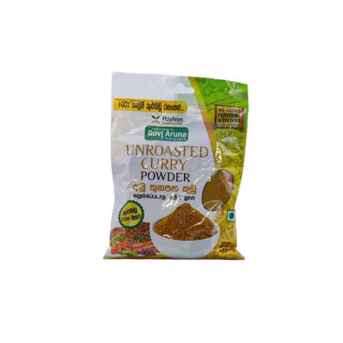 GOVI ARUNA Unroasted Curry Powder, 100g