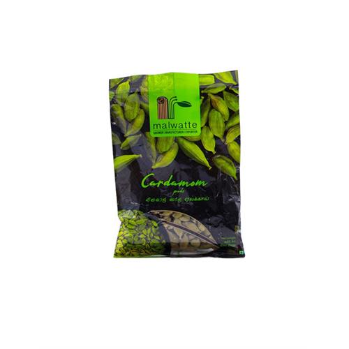 MALWATTE Cardamom Pods, 25g